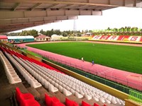 Stadyum